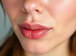 Angular Cheilitis vs Cold Sore