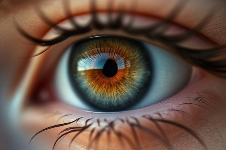 Central Heterochromia vs Hazel Eyes: Key Differences Unveiled