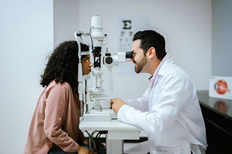 Eye Health Uncovered: From Vision Screenings to Specialized Treatments