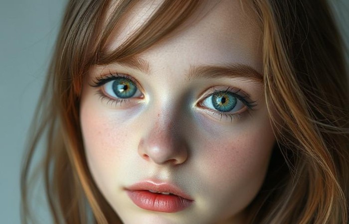 What Is Central Heterochromia?